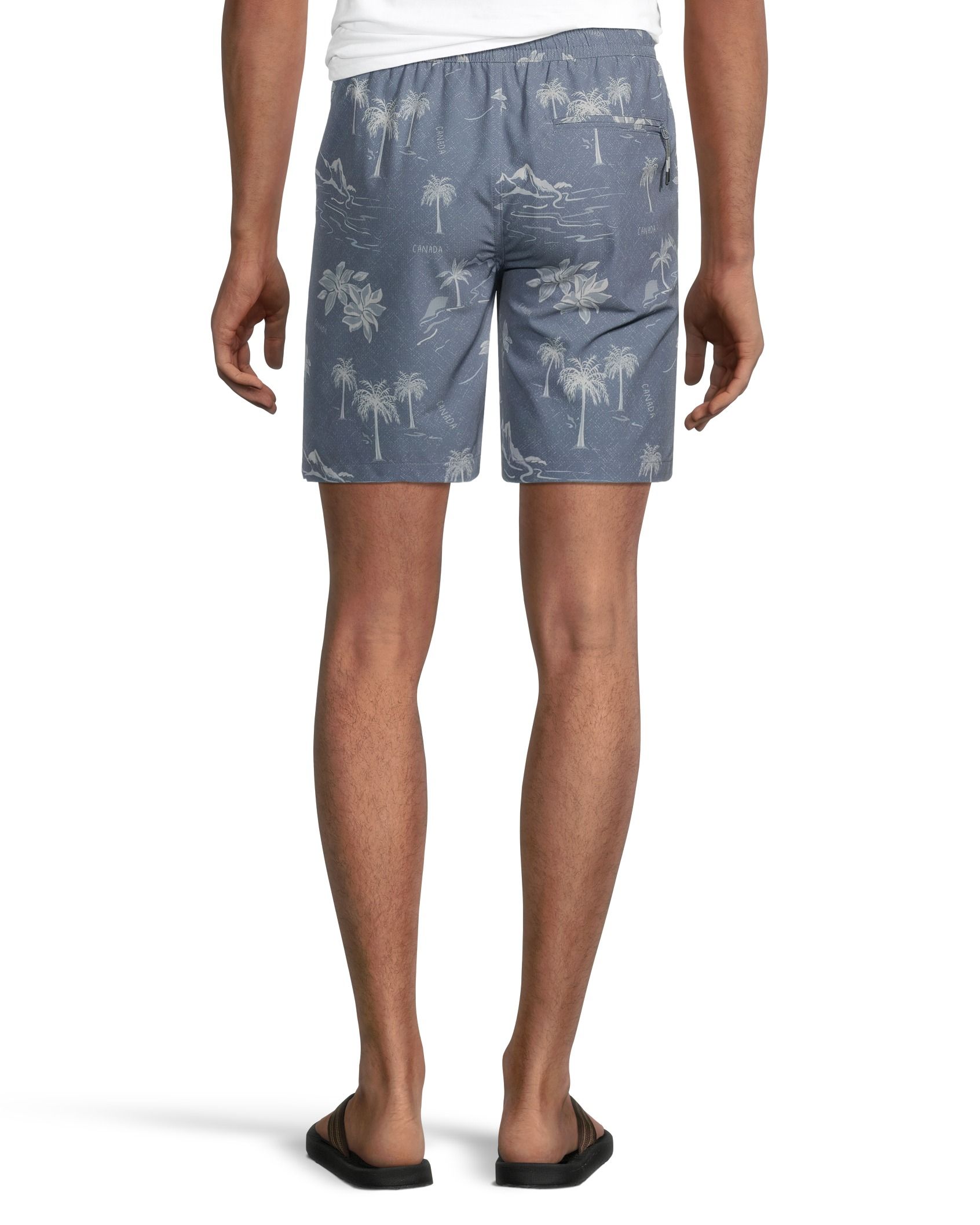 Mens long shorts on sale canada