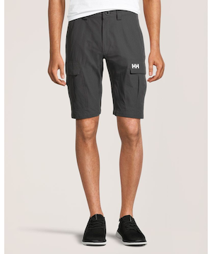 Short cargo de 11 po à séchage rapide, pour hommes