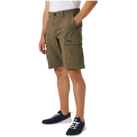 Helly Hansen Men's Jotun Cargo Shorts Front_Angled_Left