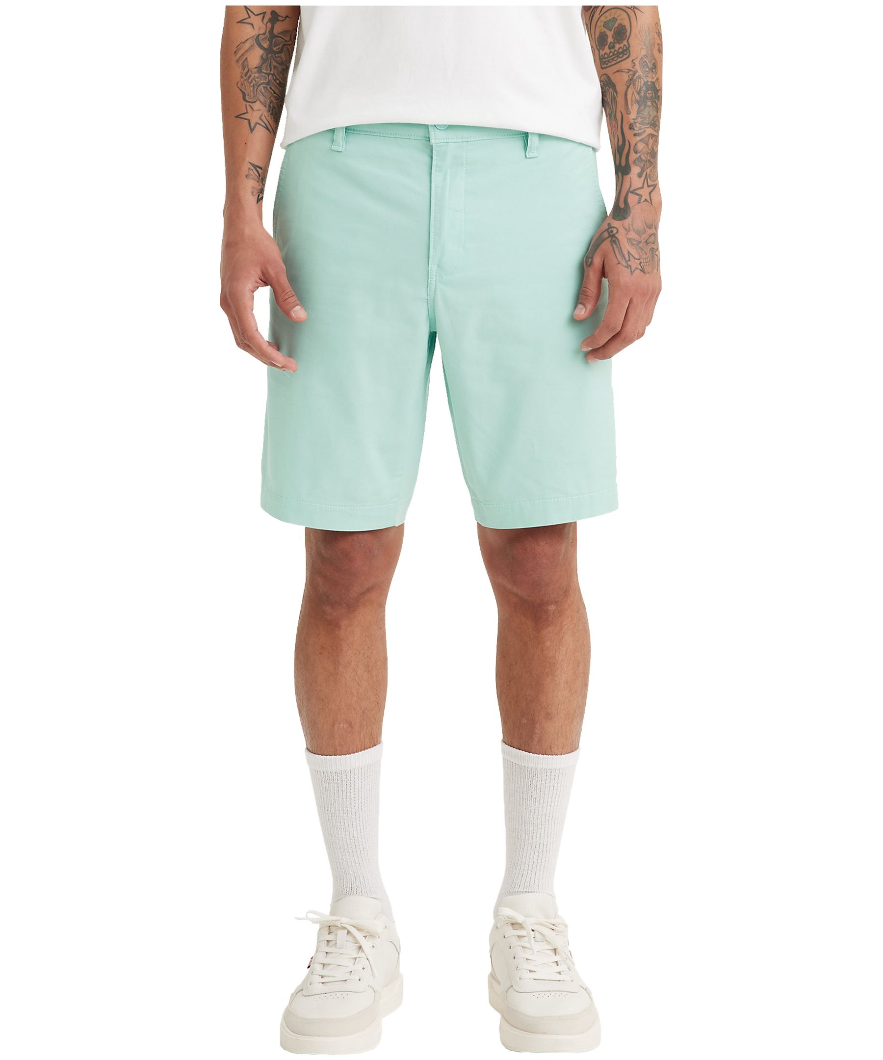 Levi's Men's XX Mid Rise Chino Shorts