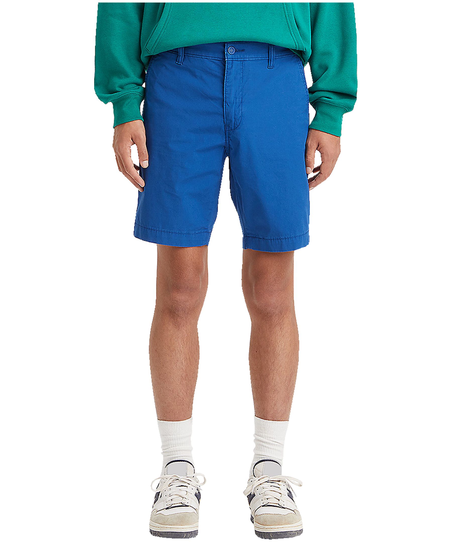Levi's Men's XX Chino Fitted Shorts - Limoges | Marks