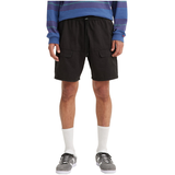 Levi's Men's Trail Mid Rise Cotton Cargo Shorts Front_Flat