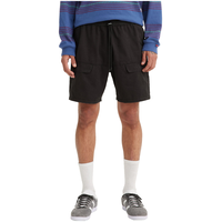 Levi's Men's Trail Mid Rise Cotton Cargo Shorts Front_Flat