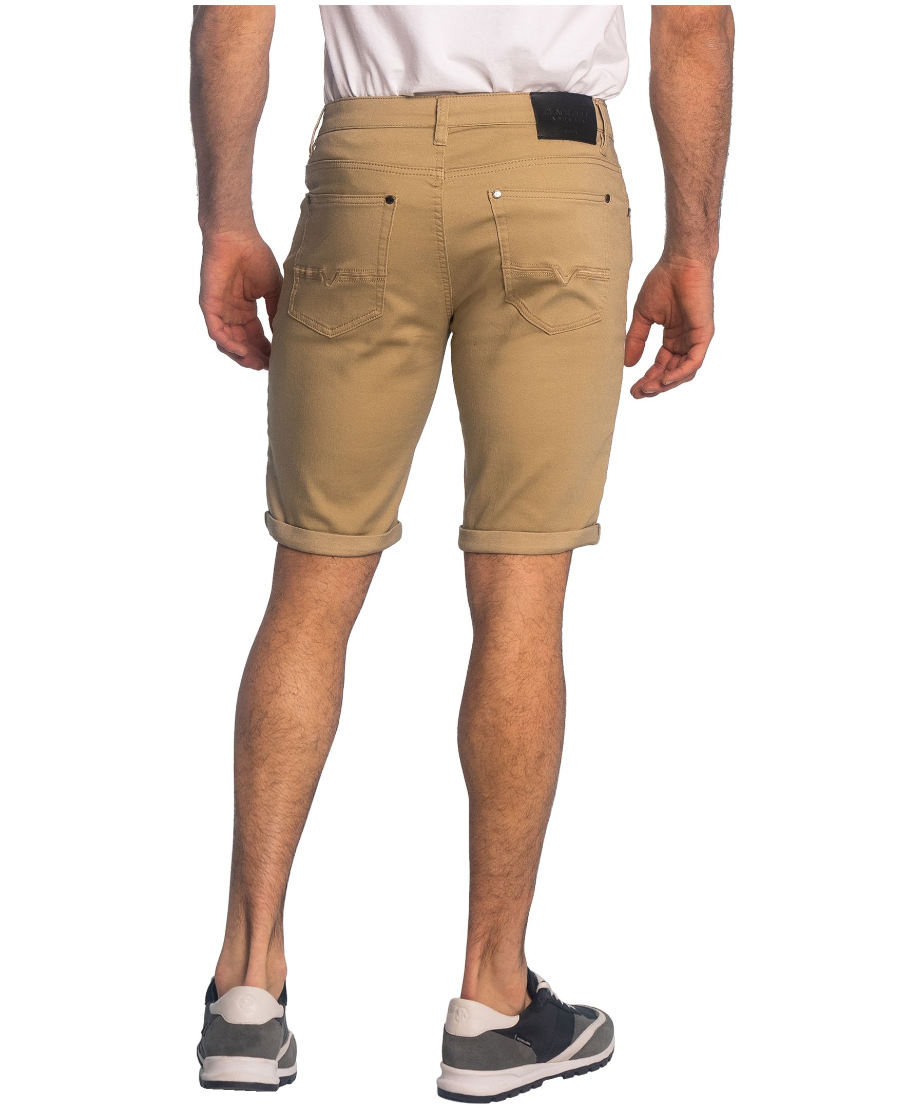 Luke cargo hot sale shorts