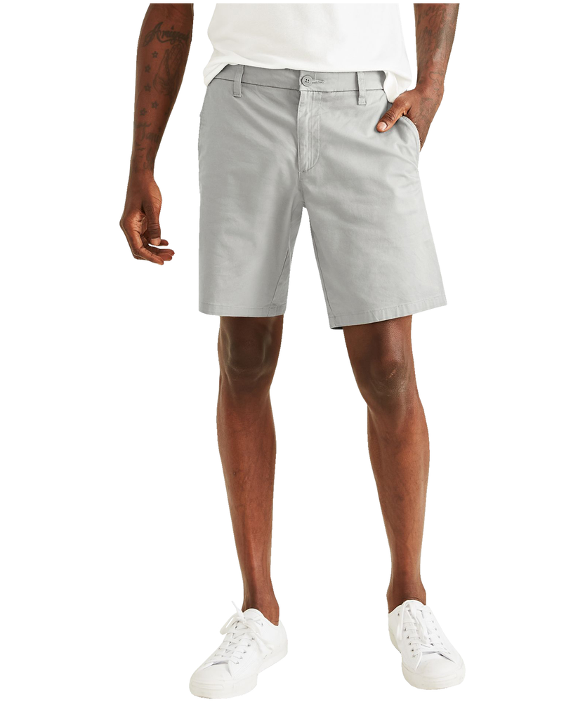 Dockers shorts deals with stretch waistband