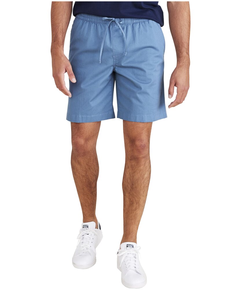Dockers Men's Ultimate Supreme Flex Pull On Shorts | Marks