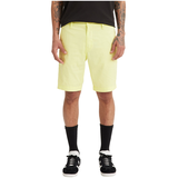 Levi's Men's XX Mid Rise Chino Shorts Front_Flat