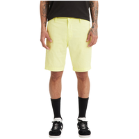 Levi's Men's XX Mid Rise Chino Shorts Front_Flat