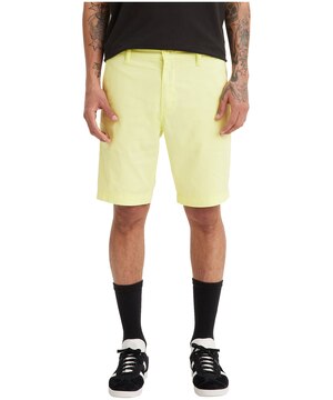 Short chino pour hommes, XX, Levi's, vert luminaire