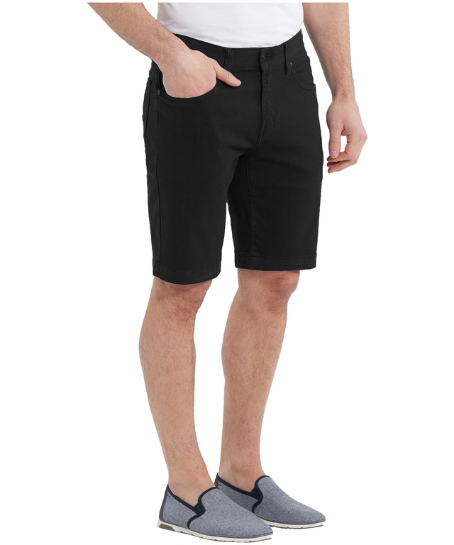 Bermuda 10 pouces à taille mi-basse pour hommes, Lois, Dennis