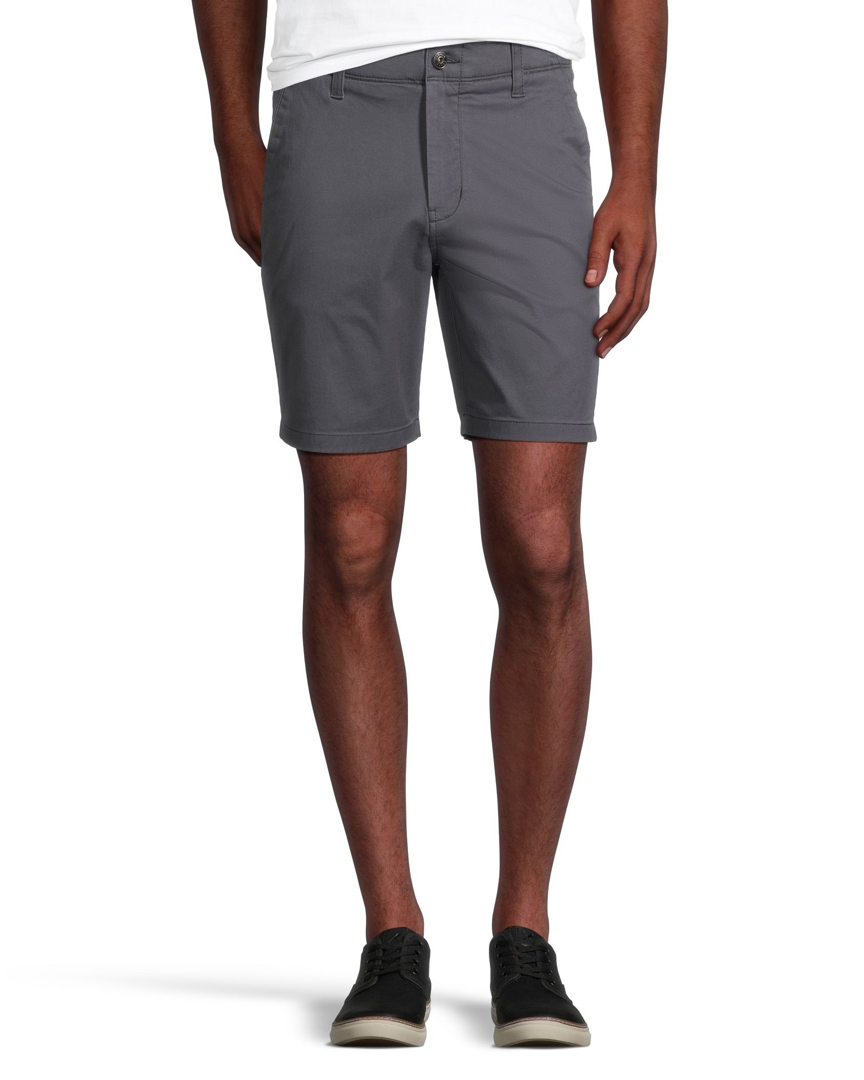 Men's Stretch 8 Inch Shorts