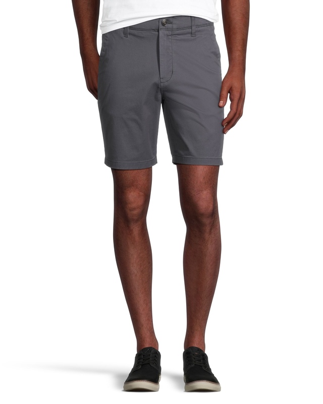 align 8 inch shorts