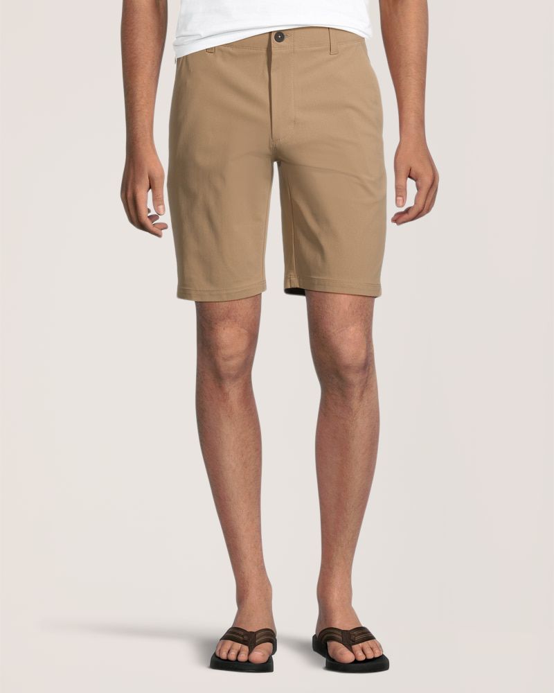 Denver Hayes Men's Hybrid Shorts