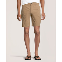Denver Hayes Men's Hybrid Shorts