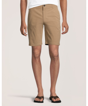 Denver Hayes Men's Hybrid Shorts