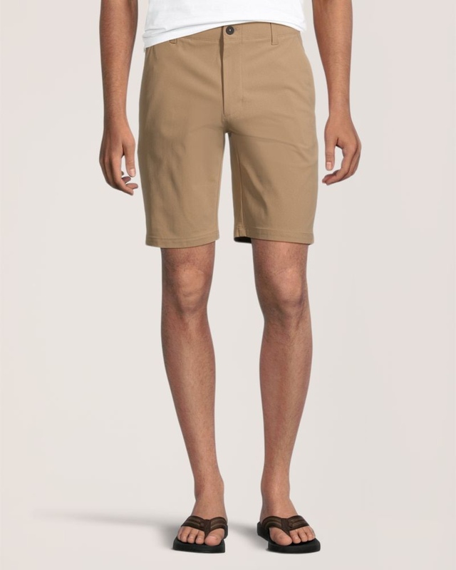 Denver Hayes Men's Hybrid Shorts