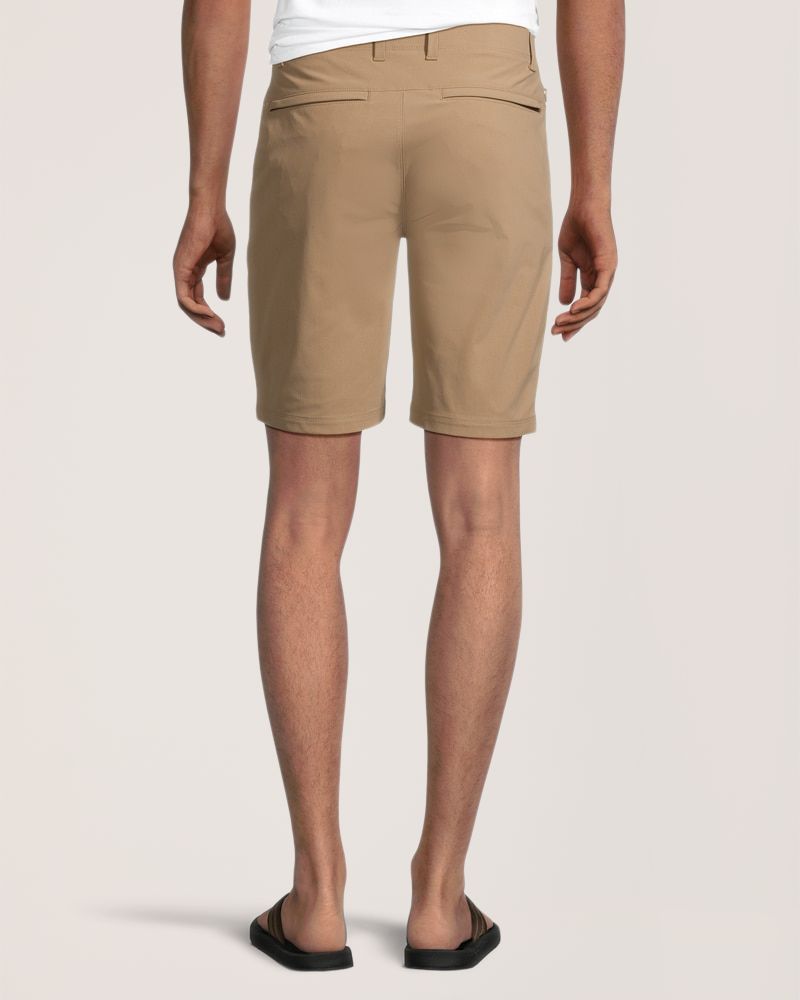 Denver Hayes Men's Hybrid Shorts