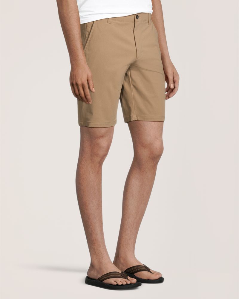 Denver Hayes Men's Hybrid Shorts