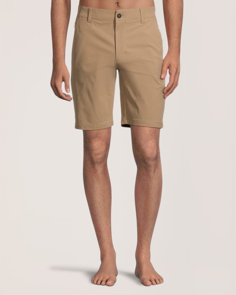 Denver Hayes Men's Hybrid Shorts