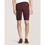 Short extensible 10&nbsp;pouces pour hommes, Denver Hayes Front_Flat
