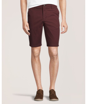 Short extensible 10&nbsp;pouces pour hommes, Denver Hayes