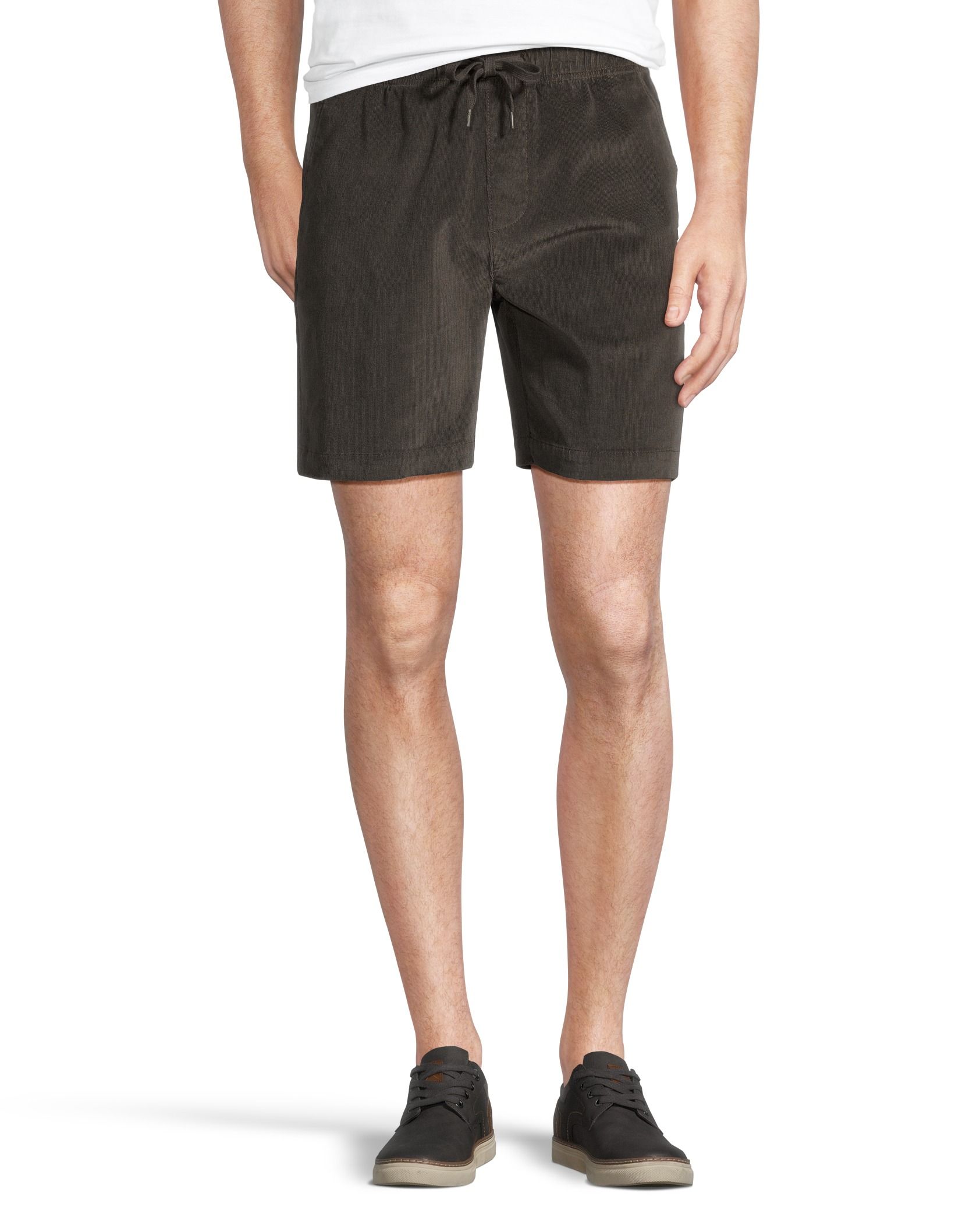 Denver Hayes Men s Mid Rise Stretch Cargo Shorts Marks