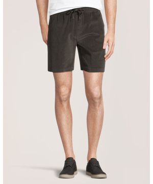 Short à enfiler avec cordon pour hommes, Denver Hayes