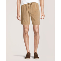 Denver Hayes Men's Pull On Cord Shorts