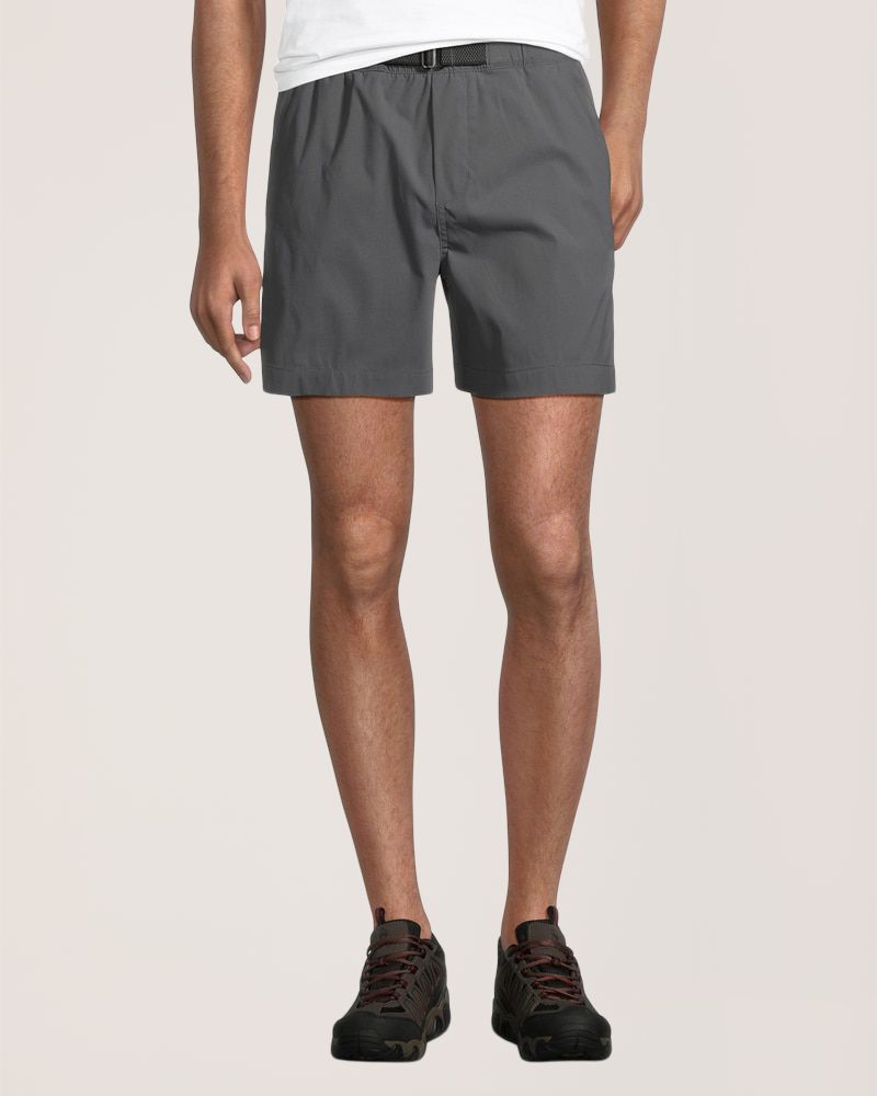 WindRiver Men's Performance Shorts