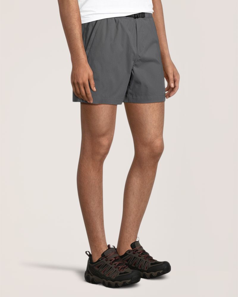 WindRiver Men's Performance Shorts