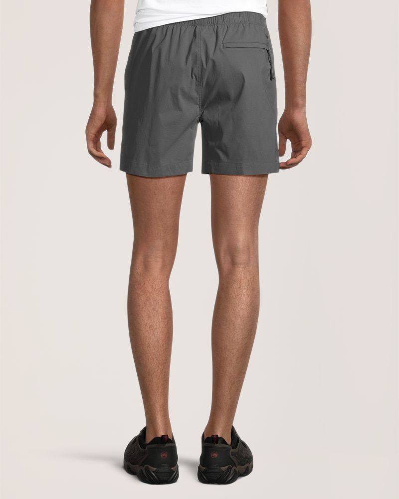 WindRiver Men's Performance Shorts