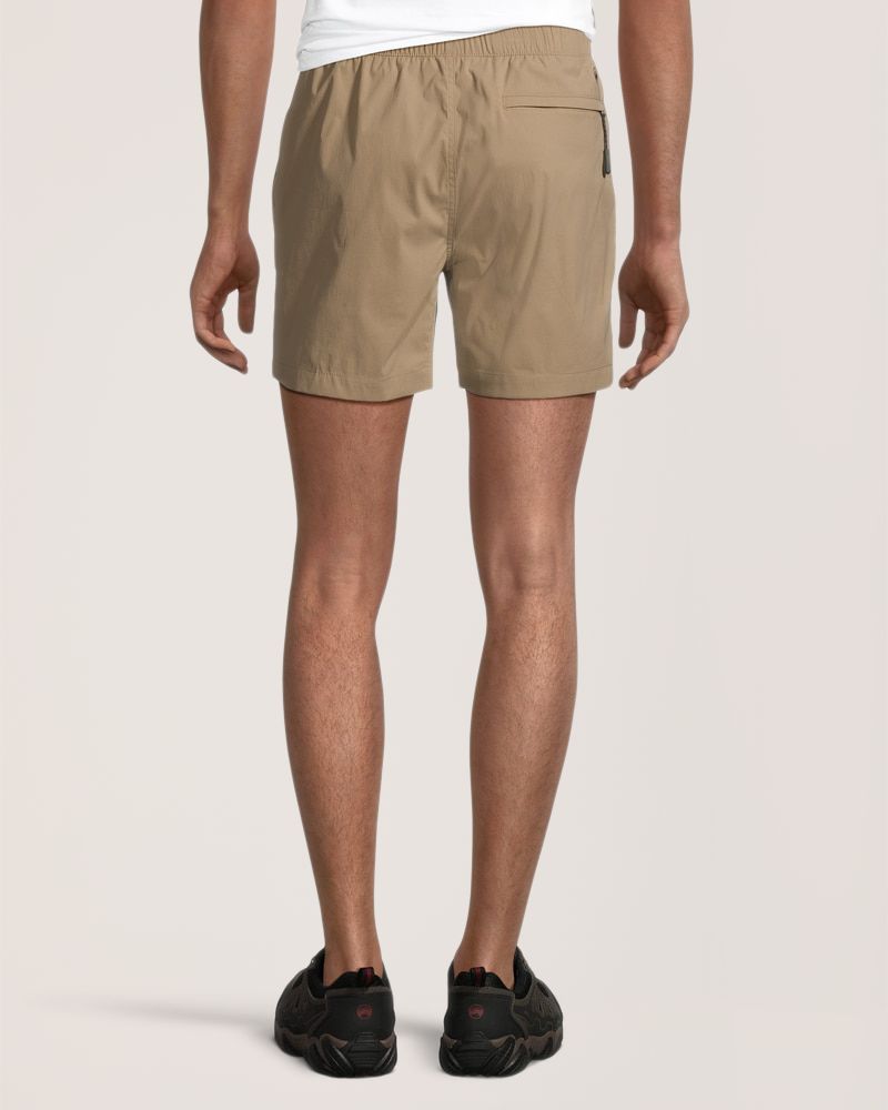 Short de performance pour hommes, WindRiver
