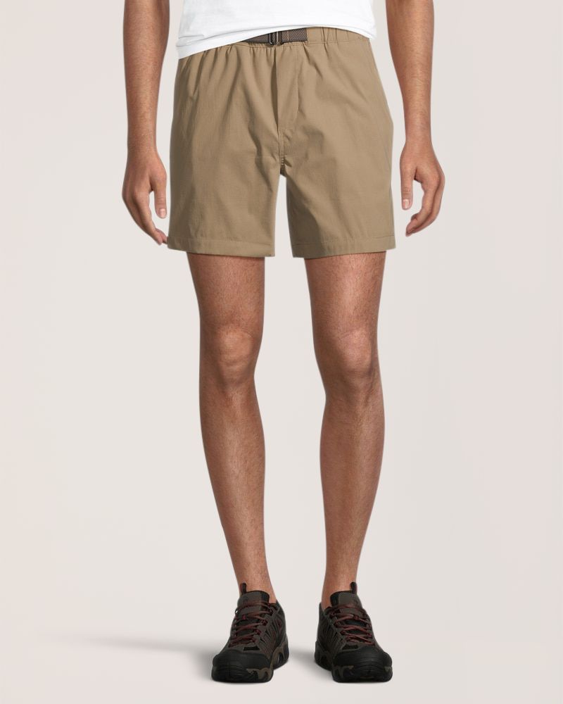 Short de performance pour hommes, WindRiver