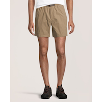 WindRiver Men's Performance Shorts Front_Flat