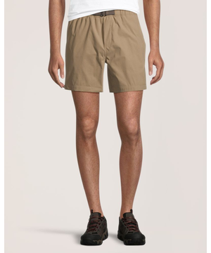 Short de performance pour hommes, WindRiver