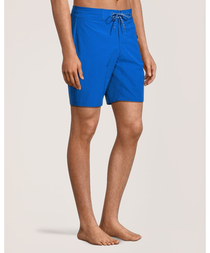 Short de surf de base pour hommes, FarWest