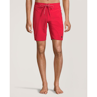 Farwest Men's Basic Board Shorts