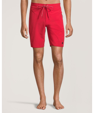 Short de surf de base pour hommes, FarWest