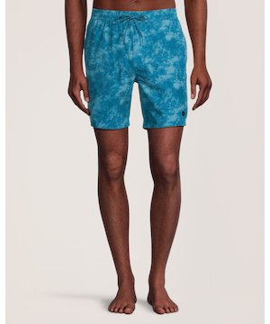Bermuda de plage pour hommes, Volley, FarWest