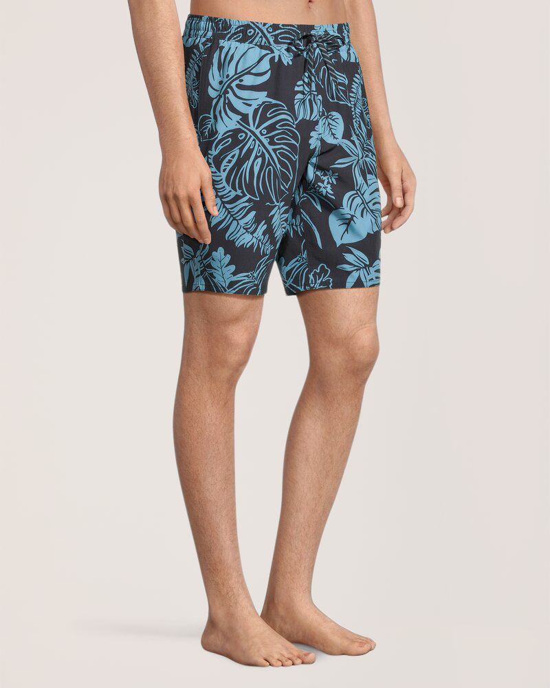 Bermuda de plage pour hommes, Volley, FarWest