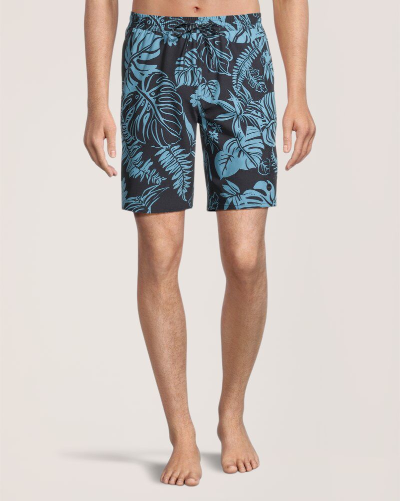 Bermuda de plage pour hommes, Volley, FarWest