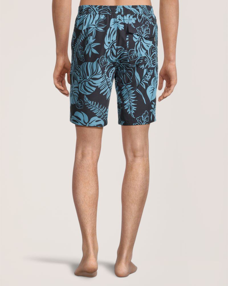 Bermuda de plage pour hommes, Volley, FarWest