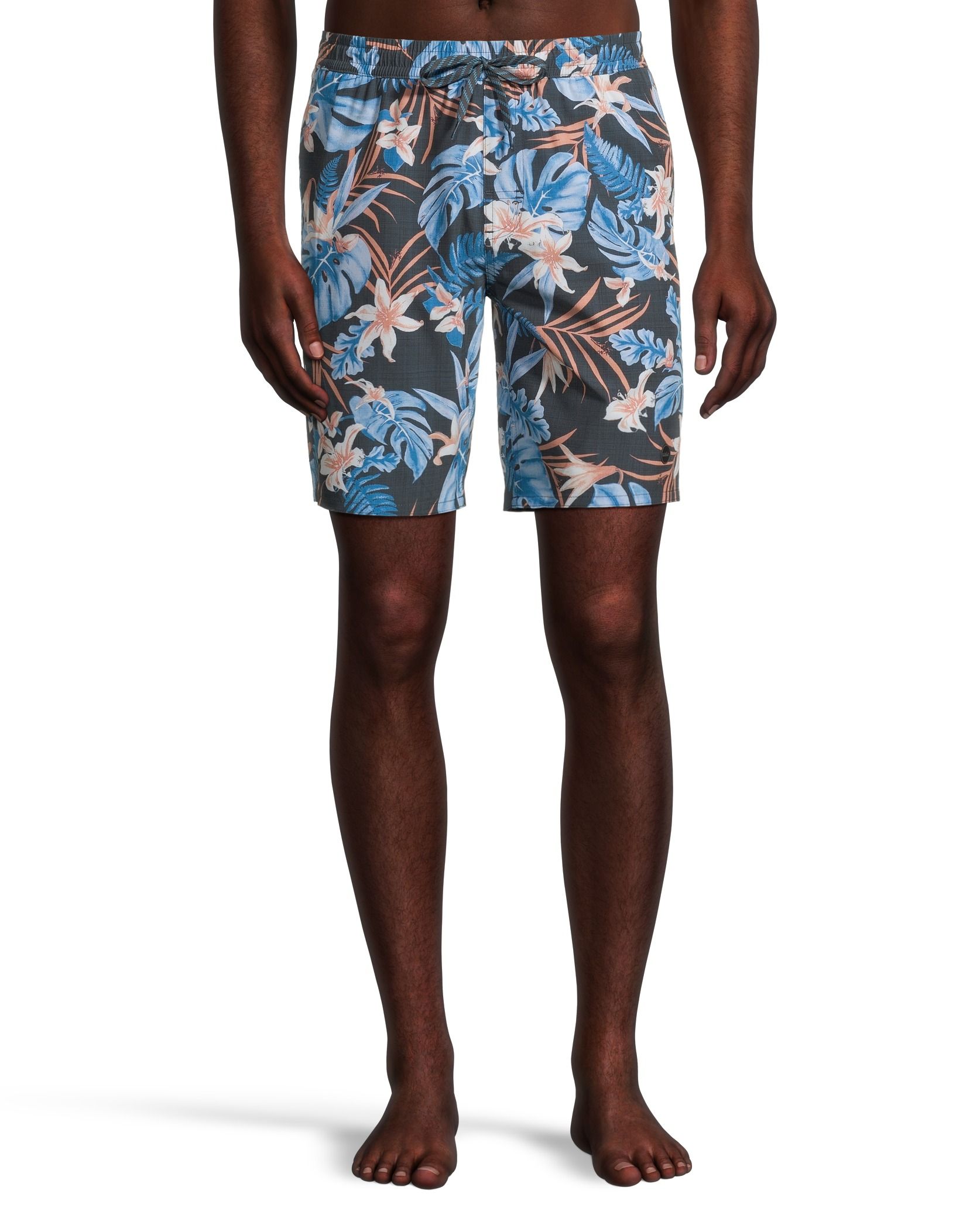 FarWest Men's Volley Swim Trunks | Marks