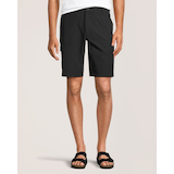 Farwest Men's Stretch Ripstop Cargo Hybrid Shorts Front_Flat