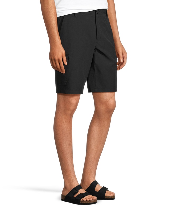 Short Cargo Hybride 1 Mm Homme SCUBAPRO – Boucle Pratique, Confort & Résistance Pour Plongée