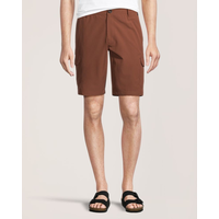 Farwest Men's Stretch Ripstop Cargo Hybrid Shorts