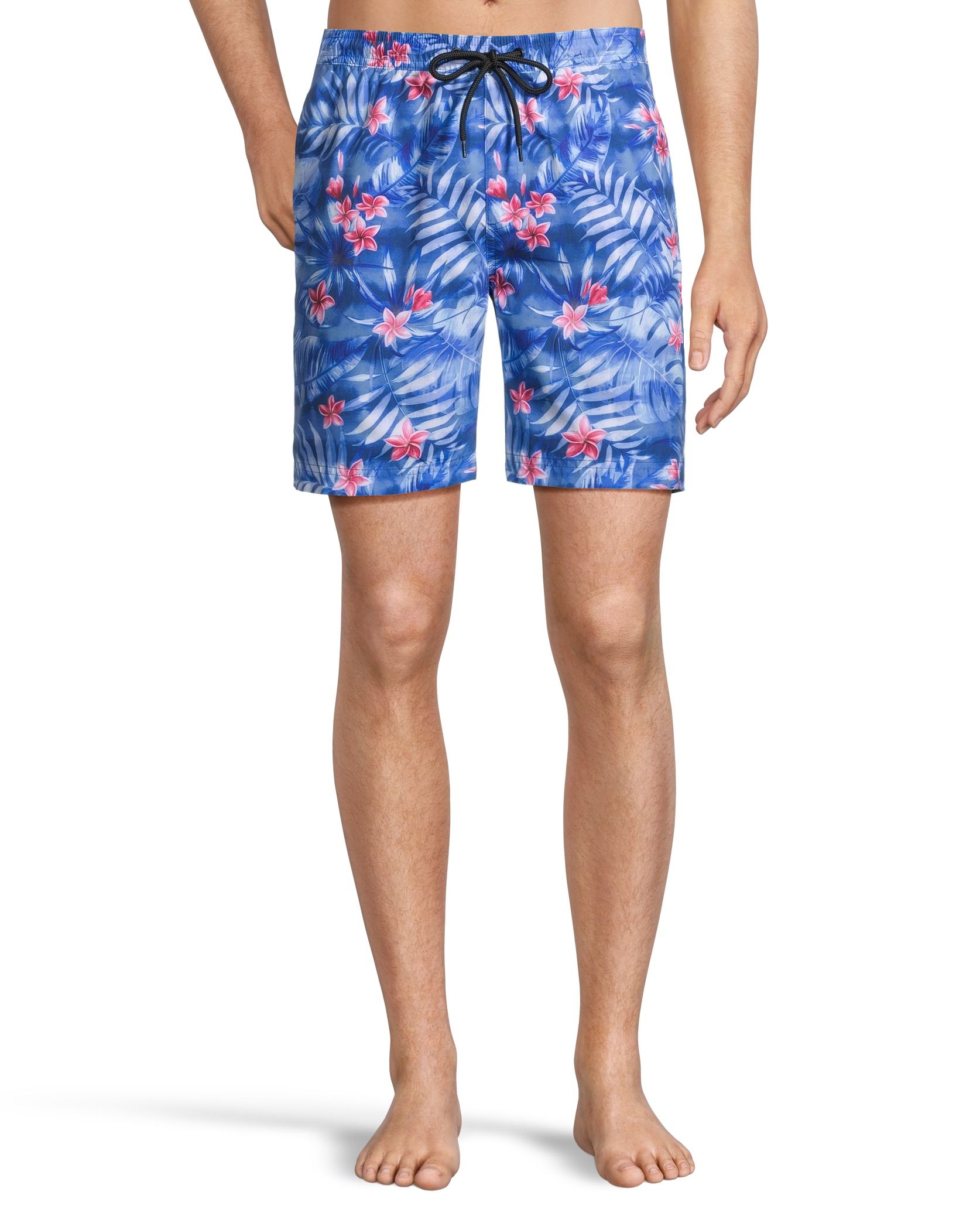 EXP Men's All Over Print Swim Trunks | Marks