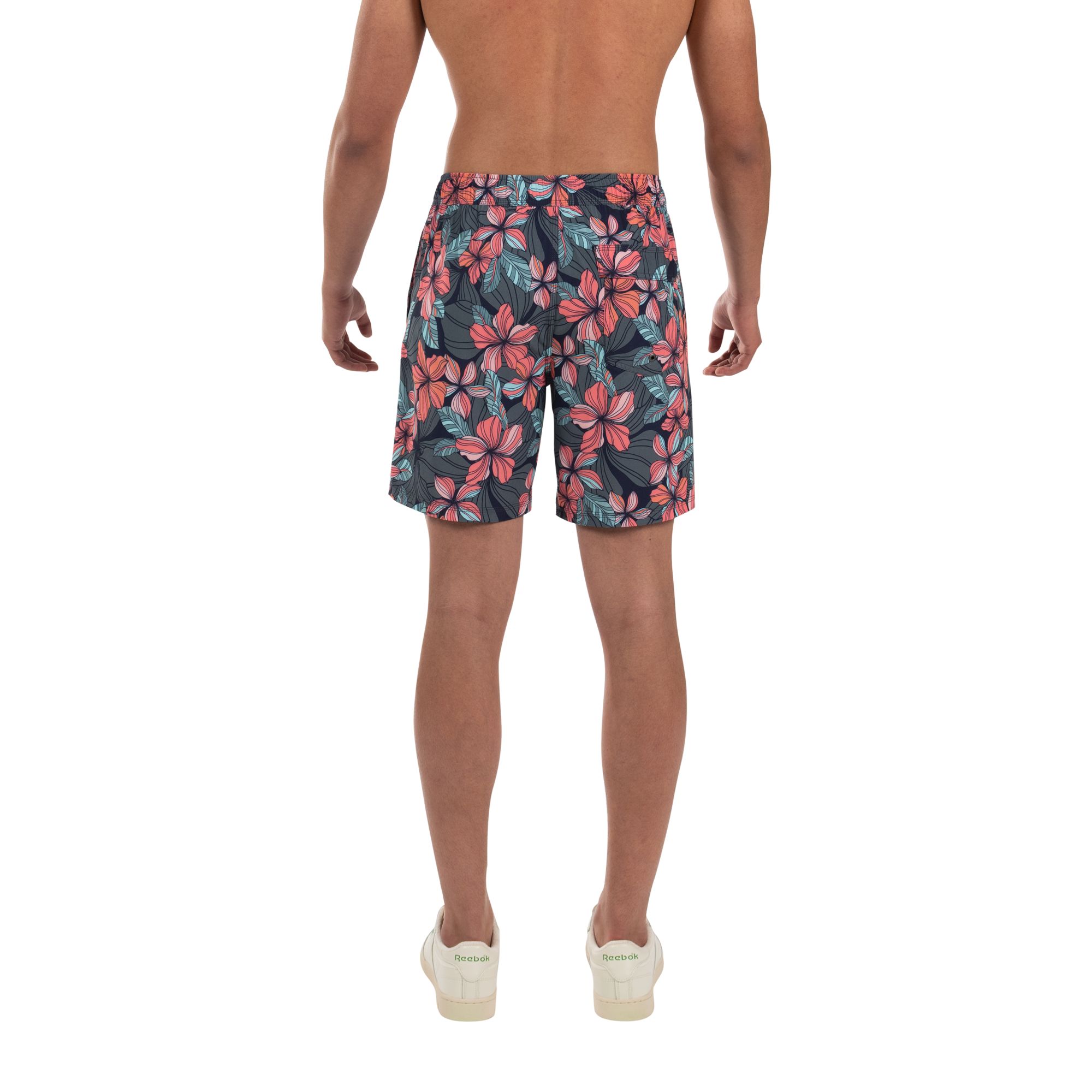 Saxx Men's Oh Buoy 7 Inch Volley Shorts