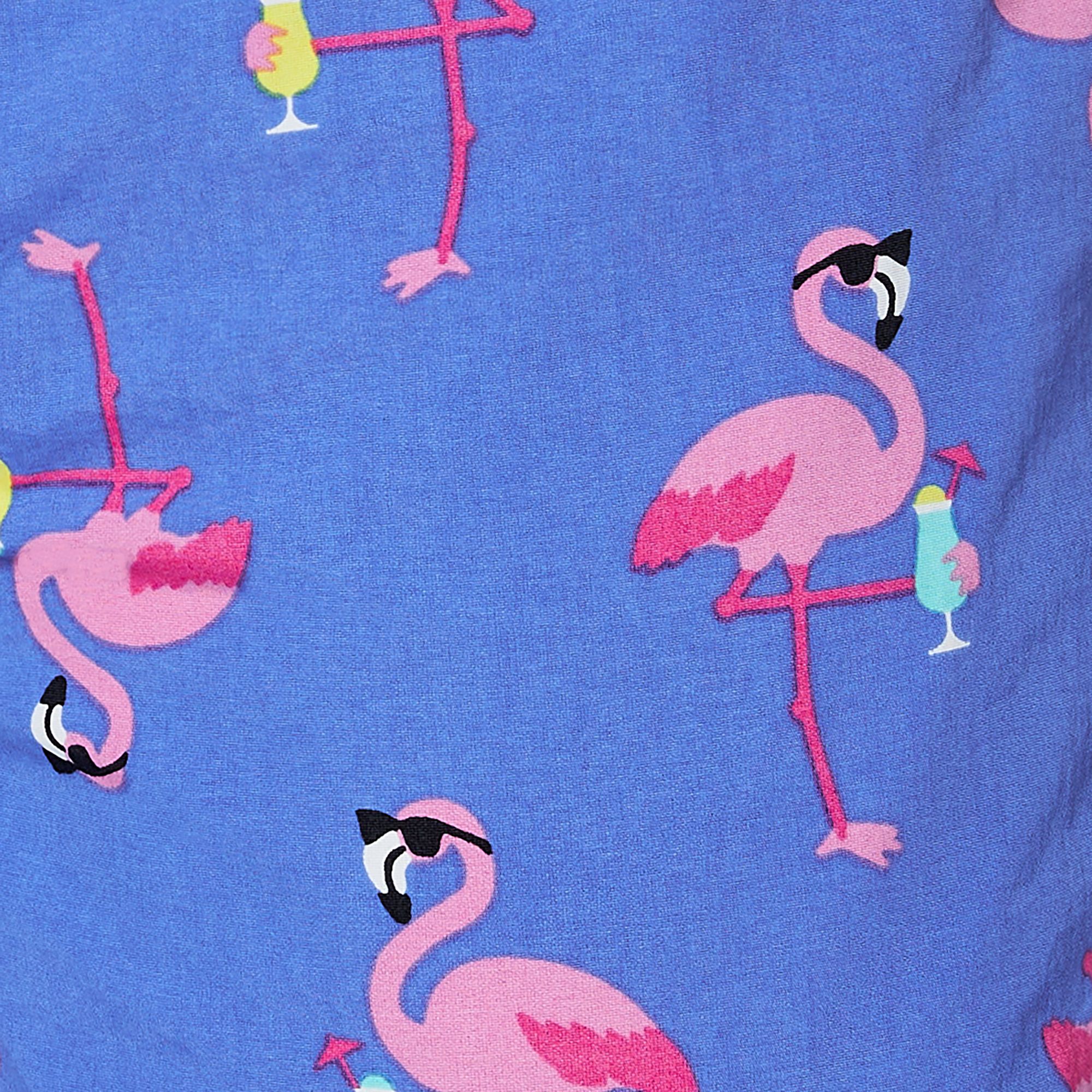 SAXX Men's Go Coastal 7 Inch 2 in 1 Volley Shorts