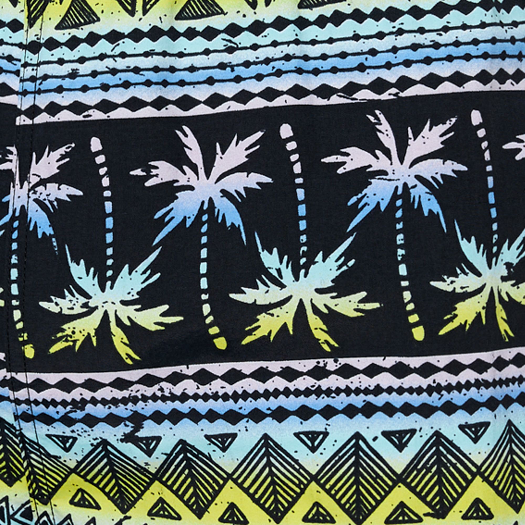 Maillot volley pour hommes Pina Go Coastal BallPark Pouch, SAXX